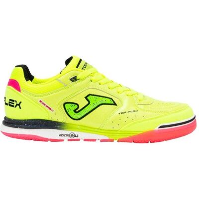 Joma, Herren, Fussballschuhe, Herren Top Flex Rebound Fussballschuhe (43), Gelb Joma, Herren, Fussballschuhe, Herren Top Flex Rebound Fussballschuhe (43), Gelb
