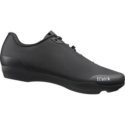 Fizik, Unisex, Veloschuhe, Beat Gravel (40.5), Schwarz Fizik, Unisex, Veloschuhe, Beat Gravel (40.5), Schwarz