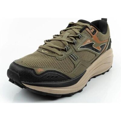 Joma, Herren, Laufschuhe, Schuhe Herren Trekking shock (41), Mehrfarbig Joma, Herren, Laufschuhe, Schuhe Herren Trekking shock (41), Mehrfarbig