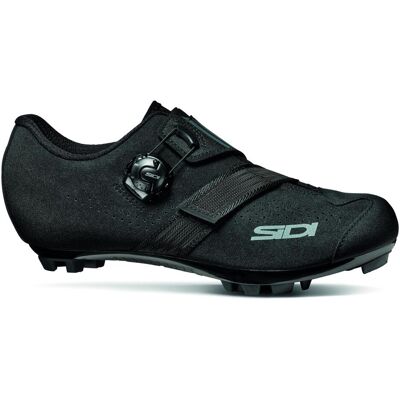 Sidi, Damen, Veloschuhe, MTB Aertis Woman schwarz 40 (40), Schwarz Sidi, Damen, Veloschuhe, MTB Aertis Woman schwarz 40 (40), Schwarz