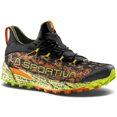 La Sportiva, Herren, Laufschuhe, Tempesta Gtx (46.5), Schwarz La Sportiva, Herren, Laufschuhe, Tempesta Gtx (46.5), Schwarz