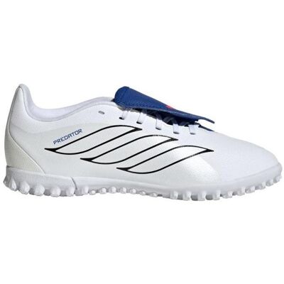 Adidas Jungen, Fussballschuhe, Predator Club FT TF KJ1316 Kids' Soccer Shoes (36 2/3) Adidas Jungen, Fussballschuhe, Predator Club FT TF KJ1316 Kids' Soccer Shoes (36 2/3)