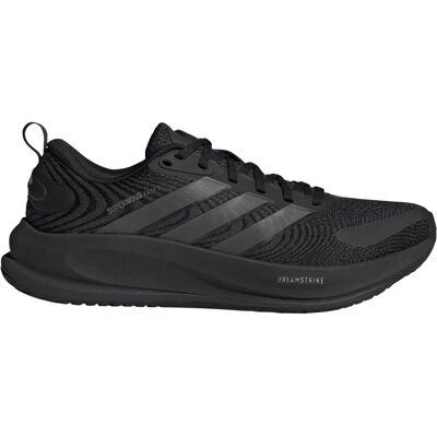 Adidas Herren, Laufschuhe, Supernova Ease 2 (44.5, 45), Grau, Schwarz Adidas Herren, Laufschuhe, Supernova Ease 2 (44.5, 45), Grau, Schwarz