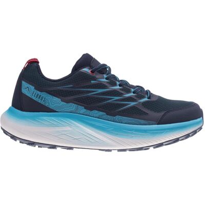 Elbrus, Herren, Wanderschuhe, Lofel Halbschuhe (43), Blau Elbrus, Herren, Wanderschuhe, Lofel Halbschuhe (43), Blau