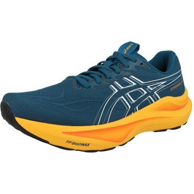 ASICS Performance, Herren, Laufschuhe, GT-2000 14 (47), Blau, Weiss ASICS Performance, Herren, Laufschuhe, GT-2000 14 (47), Blau, Weiss