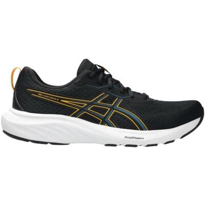 ASICS Performance, Herren, Laufschuhe, Gel Contend Herrenschuhe (41.5), Schwarz ASICS Performance, Herren, Laufschuhe, Gel Contend Herrenschuhe (41.5), Schwarz