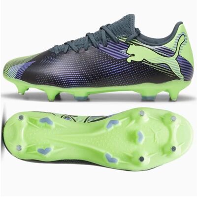 Puma Herren, Fussballschuhe, Future Play MxSG Schuhe (44.5), Mehrfarbig Puma Herren, Fussballschuhe, Future Play MxSG Schuhe (44.5), Mehrfarbig