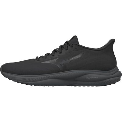 Mizuno, Laufschuhe, Revolt 4 (43), Schwarz Mizuno, Laufschuhe, Revolt 4 (43), Schwarz