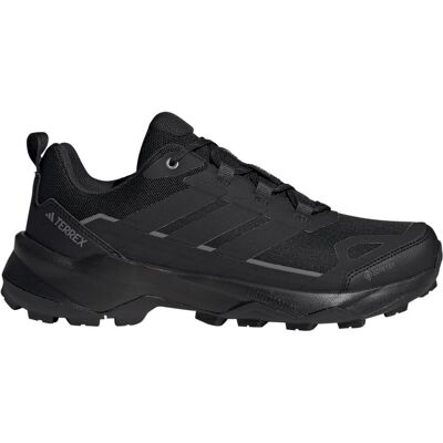 Adidas Herren, Wanderschuhe, Skychaser AX5 GTX (46.5, 47), Schwarz Adidas Herren, Wanderschuhe, Skychaser AX5 GTX (46.5, 47), Schwarz