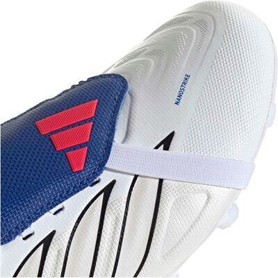 Adidas Jungen, Fussballschuhe, Predator League Ft Fg J - ftwwht/zeromt/royblu (37 1/3), Blau, Weiss Adidas Jungen, Fussballschuhe, Predator League Ft Fg J - ftwwht/zeromt/royblu (37 1/3), Blau, Weiss