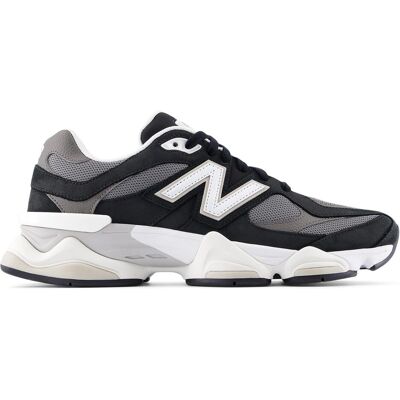 New Balance, Unisex, Sneakers, U9060510 - 9060, Schwarz, (45.5) New Balance, Unisex, Sneakers, U9060510 - 9060, Schwarz, (45.5)