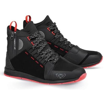Ixon, Damen, Wanderschuhe, Wanderschuhe Freaky Wp (46), Mehrfarbig Ixon, Damen, Wanderschuhe, Wanderschuhe Freaky Wp (46), Mehrfarbig