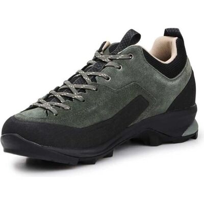 Garmont, Herren, Wanderschuhe, Dragontail (40), Grün, Schwarz Garmont, Herren, Wanderschuhe, Dragontail (40), Grün, Schwarz