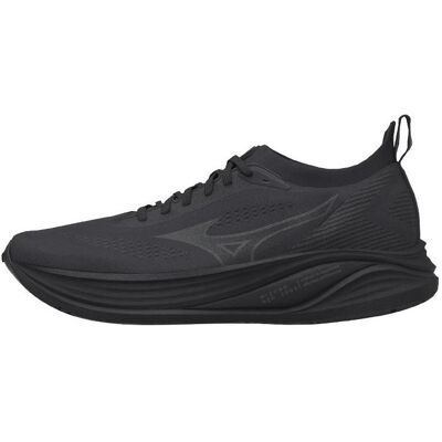 Mizuno, Herren, Laufschuhe, Neo Zen 2 (42), Schwarz Mizuno, Herren, Laufschuhe, Neo Zen 2 (42), Schwarz