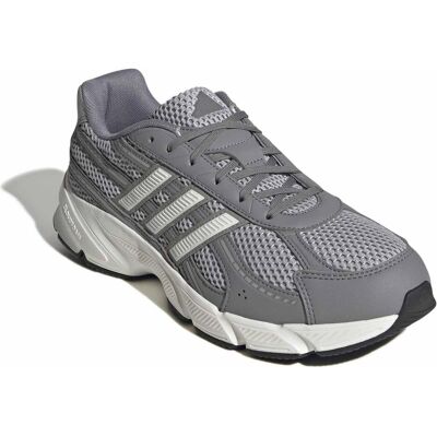 Adidas Herren, Sneakers, Sportliche Freizeitschuhe, Grau, Grün, Weiss, (44 2/3) Adidas Herren, Sneakers, Sportliche Freizeitschuhe, Grau, Grün, Weiss, (44 2/3)