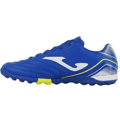 Joma, Herren, Fussballschuhe, Aguila 2504 Tf Herren Fussballschuhe (41), Blau Joma, Herren, Fussballschuhe, Aguila 2504 Tf Herren Fussballschuhe (41), Blau
