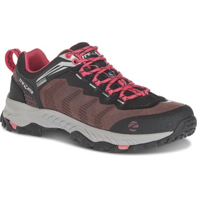 Trezeta, Damen, Wanderschuhe, Hype Damen-Trekkingschuhe mit WP-Membran (40) Trezeta, Damen, Wanderschuhe, Hype Damen-Trekkingschuhe mit WP-Membran (40)