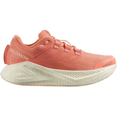 Salomon - Aero Glide 3 W - Orange - Running shoes Salomon - Aero Glide 3 W - Orange - Running shoes