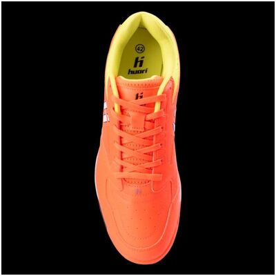 Huari, Herren, Hallenschuhe, Men's PIVOTTON IC indoor shoes (41) Huari, Herren, Hallenschuhe, Men's PIVOTTON IC indoor shoes (41)
