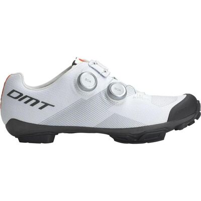 DMT, Unisex, Veloschuhe, KM0 EVO MTB Schuhe (41), Grau DMT, Unisex, Veloschuhe, KM0 EVO MTB Schuhe (41), Grau