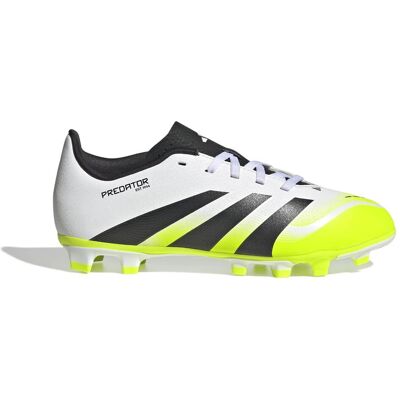 Adidas Unisex, Fussballschuhe, Predator Club FG/AG (38 2/3), Weiss Adidas Unisex, Fussballschuhe, Predator Club FG/AG (38 2/3), Weiss