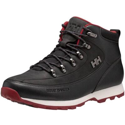 Helly Hansen, Herren, Wanderschuhe, Die Forester Herrenschuhe (44.5) Helly Hansen, Herren, Wanderschuhe, Die Forester Herrenschuhe (44.5)