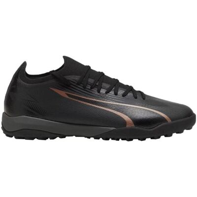 Puma Ultra Match Tt B23549 Fußballschuhe - Ganzjährig Herren Schwarz Puma Ultra Match Tt B23549 Fußballschuhe - Ganzjährig Herren Schwarz