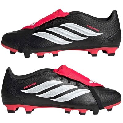 Adidas Herren, Fussballschuhe, Predator Pro Ft Fg - ftwwht/zeromt/royblu (43 1/3), Blau, Weiss Adidas Herren, Fussballschuhe, Predator Pro Ft Fg - ftwwht/zeromt/royblu (43 1/3), Blau, Weiss