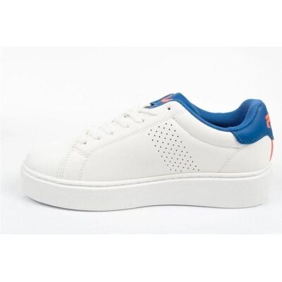 FILA, Jungen, Sneakers, Crosscourt Jr Schuhe, Weiss, (39) FILA, Jungen, Sneakers, Crosscourt Jr Schuhe, Weiss, (39)