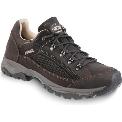 Meindl, Herren, Wanderschuhe, Atlanta GTX (44.5), Beige Meindl, Herren, Wanderschuhe, Atlanta GTX (44.5), Beige
