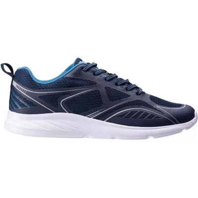 Mares, Herren, Laufschuhe, Martes Runie Low M 92800654336 Running Shoes (45), Blau Mares, Herren, Laufschuhe, Martes Runie Low M 92800654336 Running Shoes (45), Blau