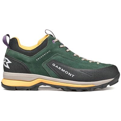 Garmont, Damen, Wanderschuhe, Dragontail (38), Grün Garmont, Damen, Wanderschuhe, Dragontail (38), Grün