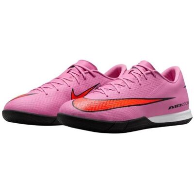 Nike, Herren, Fussballschuhe, Zoom Mercurial Vapor Academy Fussballschuhe (39), Mehrfarbig Nike, Herren, Fussballschuhe, Zoom Mercurial Vapor Academy Fussballschuhe (39), Mehrfarbig