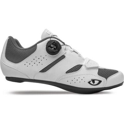 Giro, Damen, Veloschuhe, Savix II (43), Weiss Giro, Damen, Veloschuhe, Savix II (43), Weiss