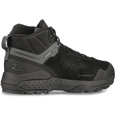 Garmont, Unisex, Wanderschuhe, Taktische Stiefel T4 Groove G-Dry - schwarz (45), Schwarz Garmont, Unisex, Wanderschuhe, Taktische Stiefel T4 Groove G-Dry - schwarz (45), Schwarz
