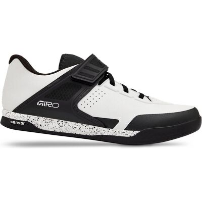 Giro, Herren, Veloschuhe, Chamber III Shoe (43), Weiss Giro, Herren, Veloschuhe, Chamber III Shoe (43), Weiss