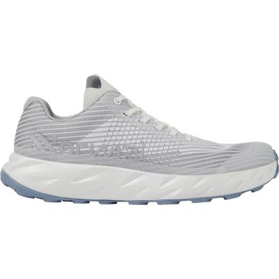 Nnormal, Herren, Laufschuhe, Kjerag Shoe White/Grey (44), Grau Nnormal, Herren, Laufschuhe, Kjerag Shoe White/Grey (44), Grau