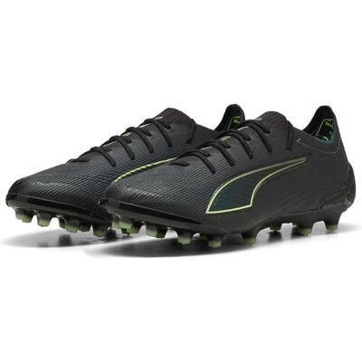 Puma Unisex, Fussballschuhe, Ultra 6 Ultimate Ag (40.5), Schwarz, Orange Puma Unisex, Fussballschuhe, Ultra 6 Ultimate Ag (40.5), Schwarz, Orange