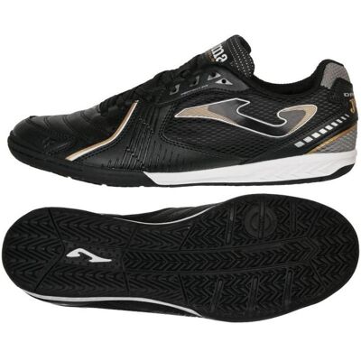 Joma, Herren, Fussballschuhe, Buty piłkarskie Dribling Indoor 2404 niebiesko-pomarańczowe DRIW2404IN 44 (44), Orange, Blau Joma, Herren, Fussballschuhe, Buty piłkarskie Dribling Indoor 2404 niebiesko-pomarańczowe DRIW2404IN 44 (44), Orange, Blau