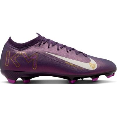Nike - Mercurial Zoom Vapor 16 PRO KM FG - Grau - 42 - Football Boots Nike - Mercurial Zoom Vapor 16 PRO KM FG - Grau - 42 - Football Boots