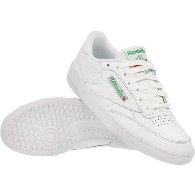 Reebok, Damen, Hallenschuhe, Damen-Vereinssportschuhe (36) Reebok, Damen, Hallenschuhe, Damen-Vereinssportschuhe (36)