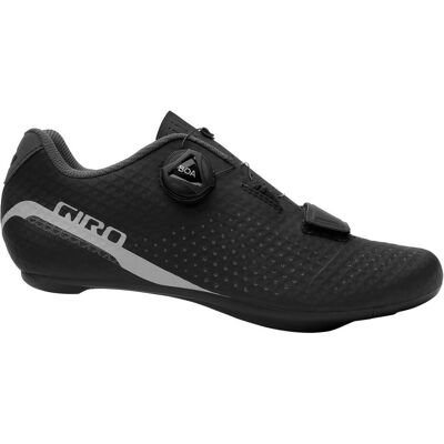 Giro, Damen, Veloschuhe, Cadet (37), Schwarz Giro, Damen, Veloschuhe, Cadet (37), Schwarz