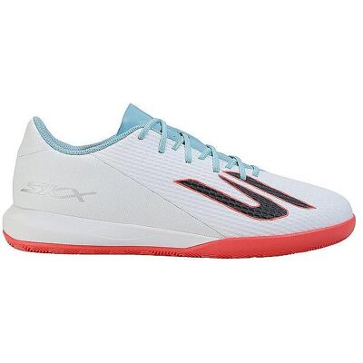 Skechers, Herren, Fussballschuhe, Fussball-hallenschuh Skx 2 Academy Ic - Eu 44 (44), Weiss Skechers, Herren, Fussballschuhe, Fussball-hallenschuh Skx 2 Academy Ic - Eu 44 (44), Weiss