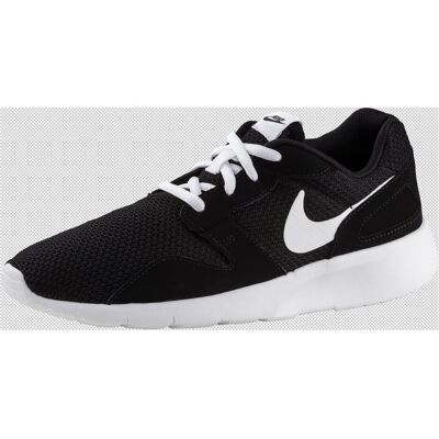 Nike, Jungen, Sneakers, KAISHI (GS) 002 6,5Y, Weiss, Schwarz, (39) Nike, Jungen, Sneakers, KAISHI (GS) 002 6,5Y, Weiss, Schwarz, (39)