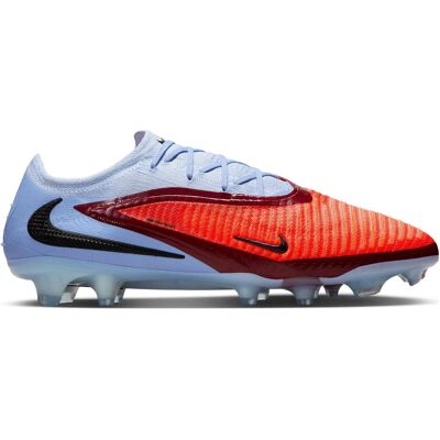 Nike, Unisex, Fussballschuhe, Phantom Low Elite Schuhe (42.5), Mehrfarbig Nike, Unisex, Fussballschuhe, Phantom Low Elite Schuhe (42.5), Mehrfarbig