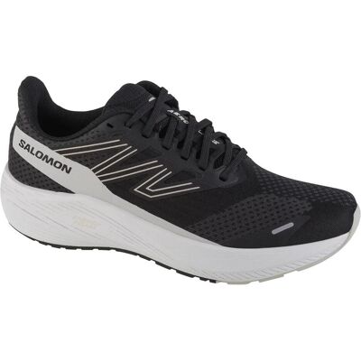 Salomon Aero Blaze Schuhe - Laufen, Leicht, Schwarz Salomon Aero Blaze Schuhe - Laufen, Leicht, Schwarz