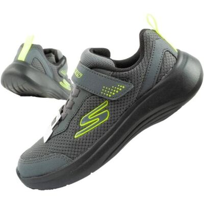 Skechers, Jungen, Sneakers, Selectors Kinder-Sportschuhe für Jungen, Mehrfarbig, (29) Skechers, Jungen, Sneakers, Selectors Kinder-Sportschuhe für Jungen, Mehrfarbig, (29)