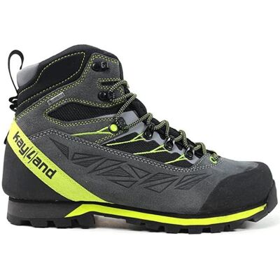 Kayland, Herren, Wanderschuhe, Legacy GTX (45), Grau Kayland, Herren, Wanderschuhe, Legacy GTX (45), Grau