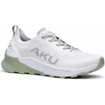 AKU, Herren, Wanderschuhe, Aira V-Light (42), Silber, Grün, Grau AKU, Herren, Wanderschuhe, Aira V-Light (42), Silber, Grün, Grau