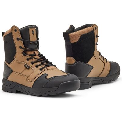 Fox, Motorradschuhe, Boots 24 Ranger Adv Drk Kha (Herren, 44) Fox, Motorradschuhe, Boots 24 Ranger Adv Drk Kha (Herren, 44)